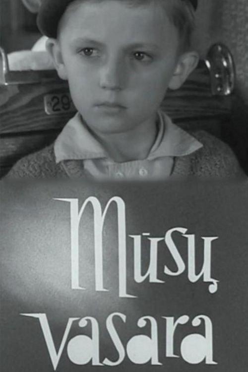 Mūsų vasara