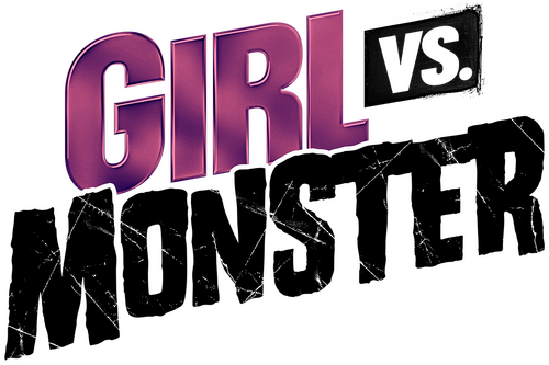 Girl vs. Monster