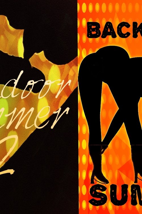 Backdoor Summer Collection