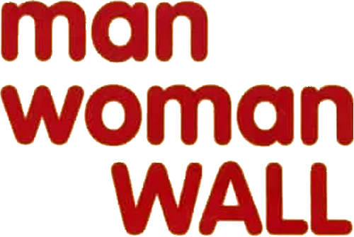 Man, Woman & the Wall