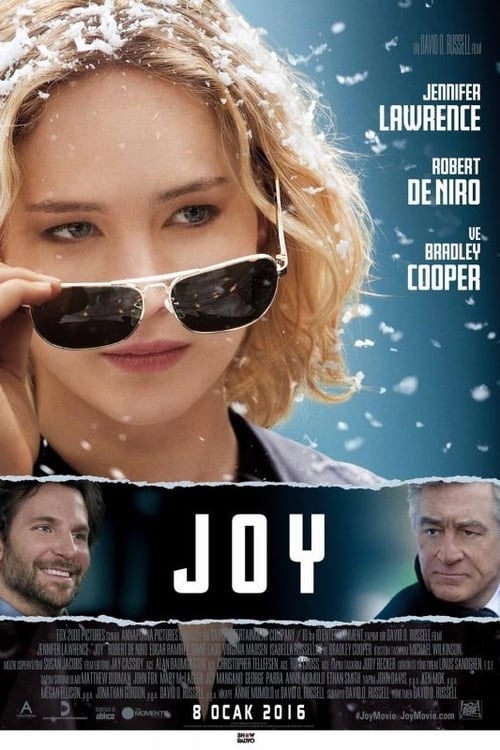 Joy ( Joy )