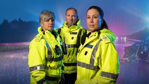 The Crash Detectives