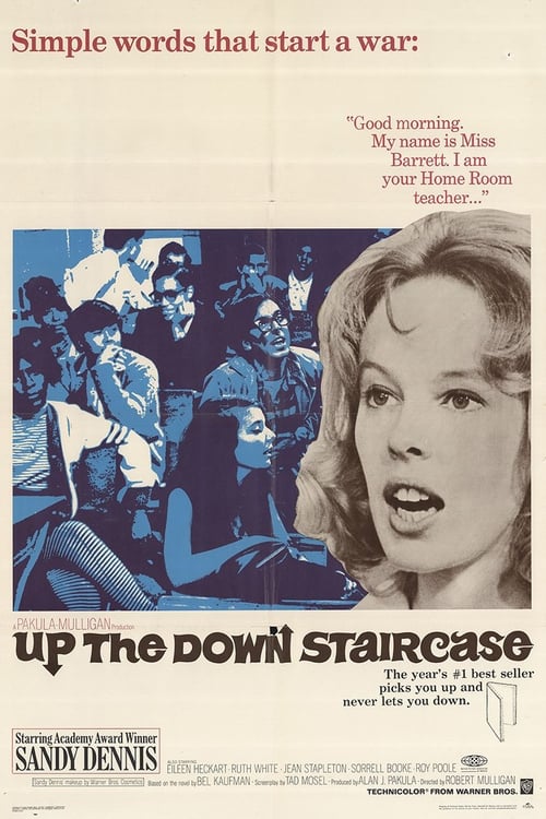 Up the Down Staircase 1967