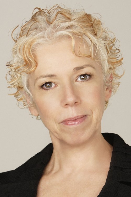 Nancy Kanter photo Nancy Kanter