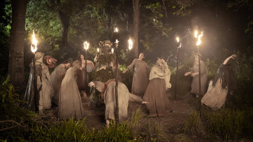 Mayfair Witches (2023) แม่มดเมย์แฟร์ ตอนที่ 4