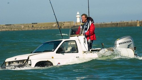 Poster della serie Top Gear