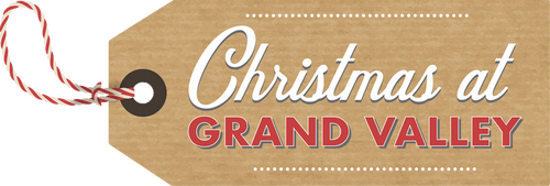 Christmas at Grand Valley