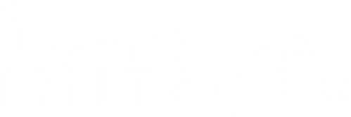 O Jogo da Imitação - Logo 5