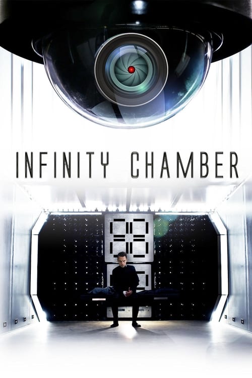 Grootschalige poster van Infinity Chamber