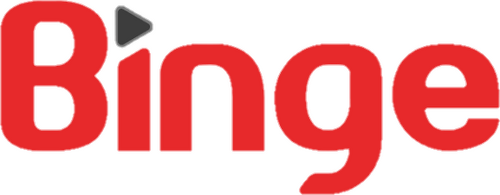 Binge logo