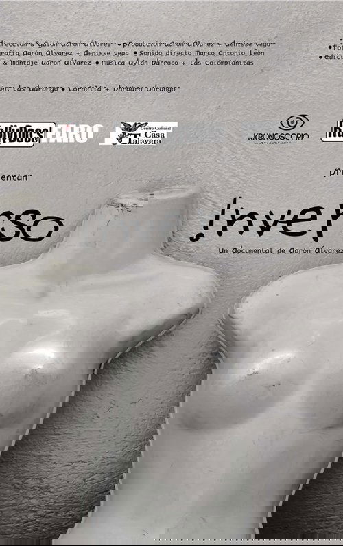 Inverso movie poster player