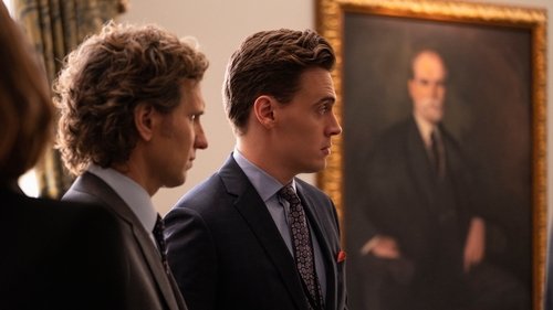 Madam Secretary: 5×2