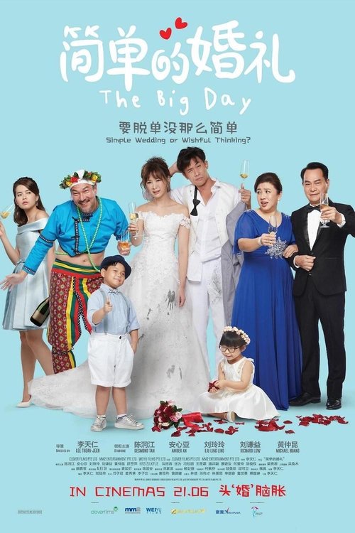 The Big Day The Big Day