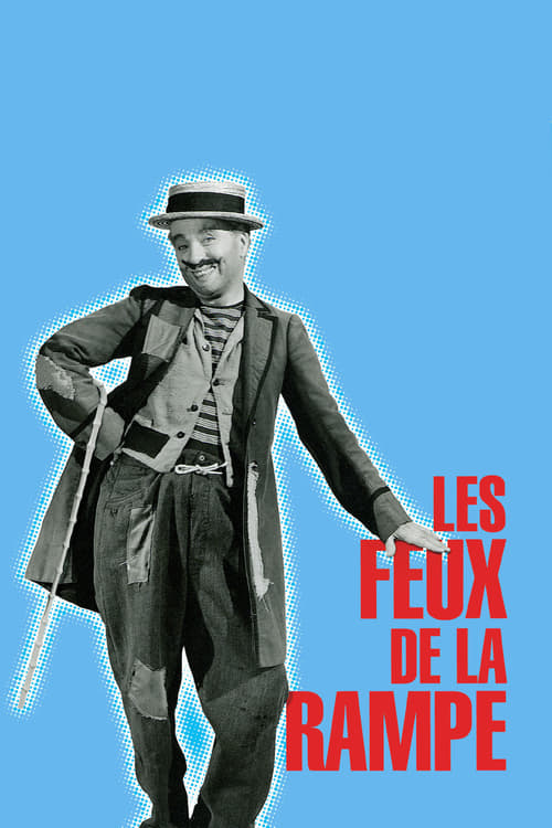 Les Feux de la rampe (1952)