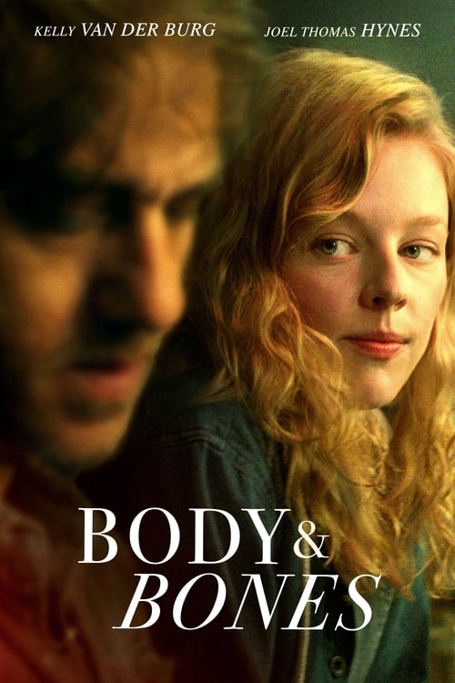 Body & Bones Movie Poster Image