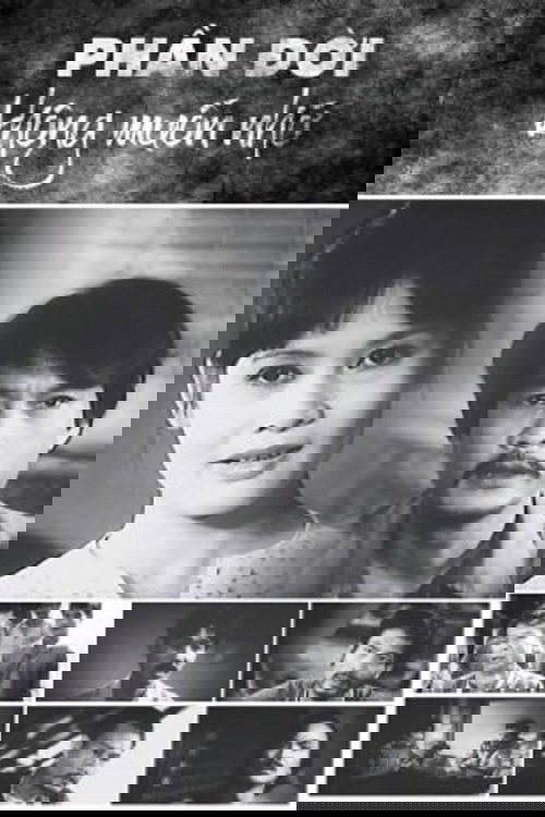 Phận Đời Không Muốn Nhớ movie poster player