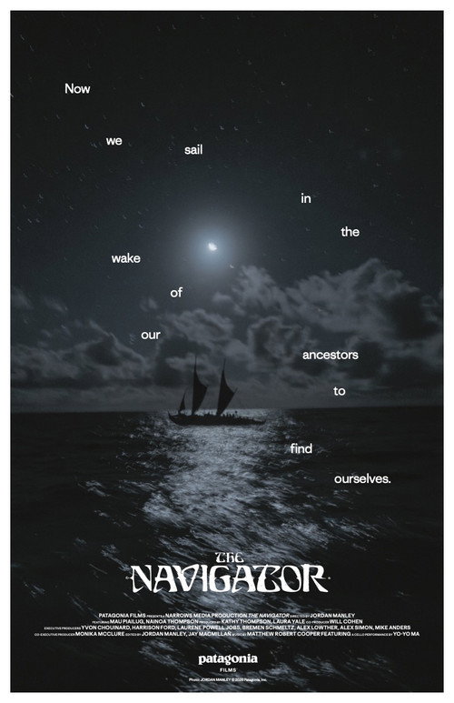 The Navigator
