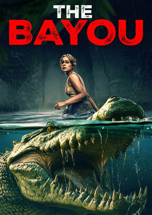The Bayou poster