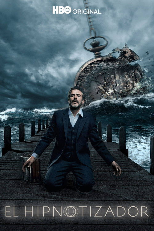 Escena 6 de El Hipnotizador