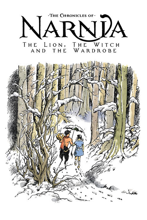 The Chronicles of Narnia: The Lion, the Witch and the Wardrobe