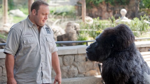 Subtitles Zookeeper (2011) in English Free Download | 720p BrRip x264