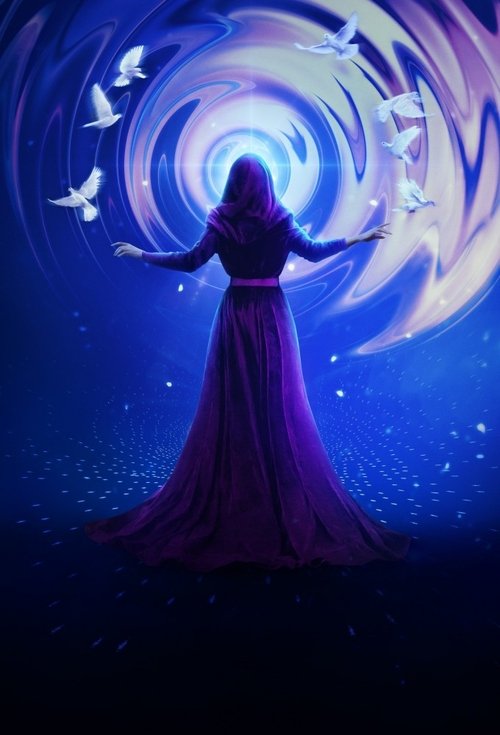 Masters of Illusion