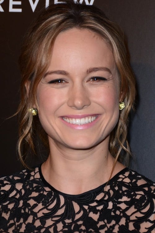 Brie Larson