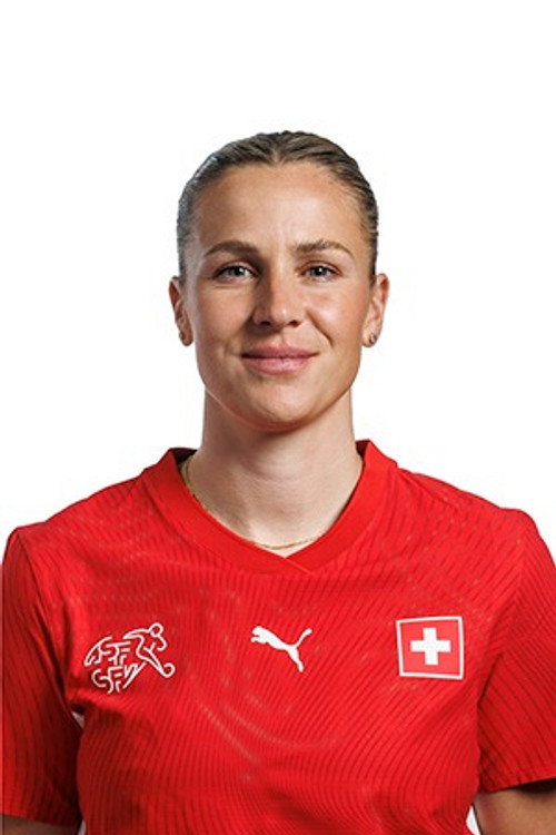 Foto de Ana-Maria Crnogorčević
