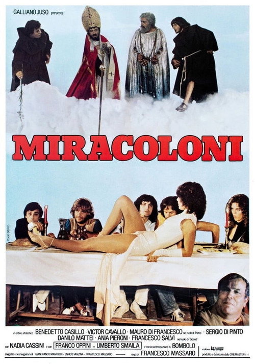 Miracoloni