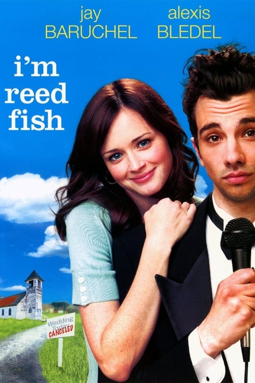 I'm Reed Fish 2007
