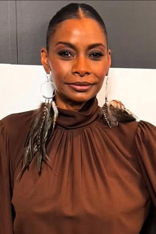 Foto de Tamara T. Gregory