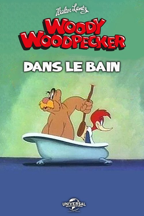 Poster of : Dans Le Bain