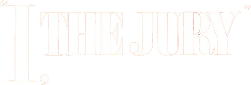 I, the Jury