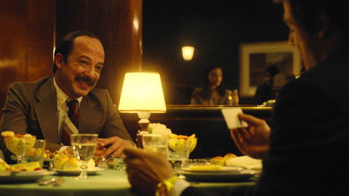 Ringo. Glória e Morte: 1×6