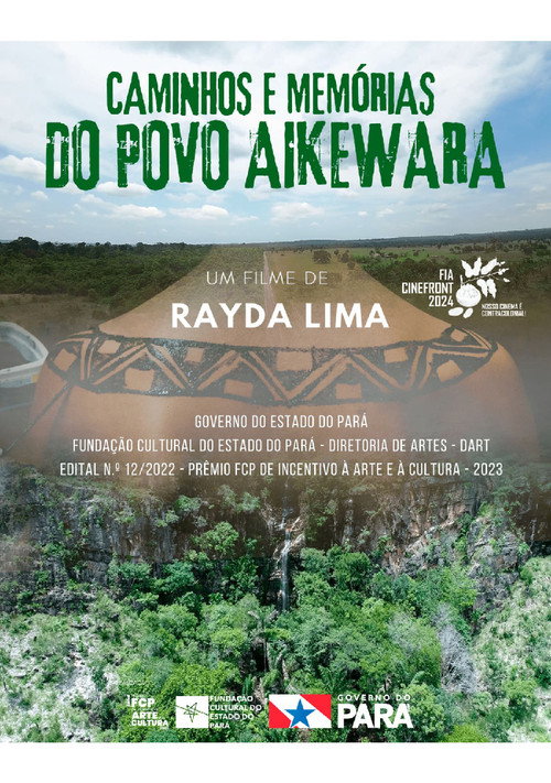Caminhos e Memórias do Povo Aikewara