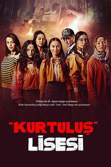 Escena 5 de "Kurtuluş" Lisesi