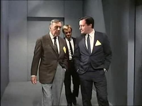 The Man from U.N.C.L.E., S02E18 - (1966)