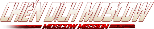 Chiến dịch Moscow
