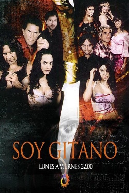 Soy gitano, S01E43 - (2003)