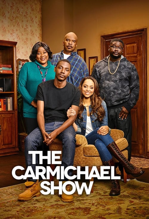 The Carmichael Show Poster