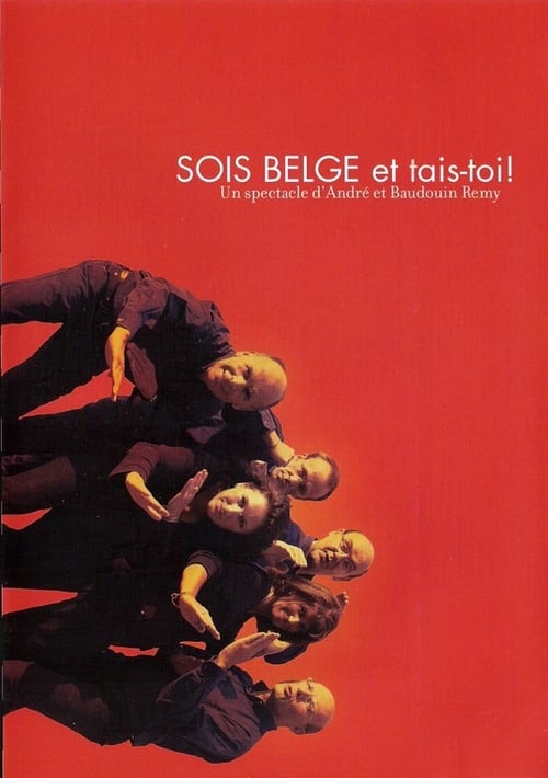 Sois Belge et tais-toi - Vol. 1 2004