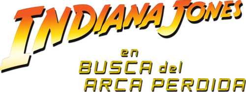 Los cazadores del arca perdida