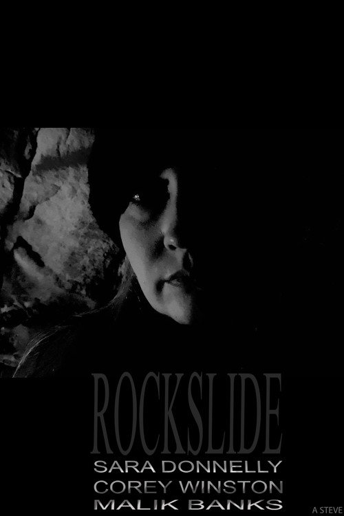 Rockslide