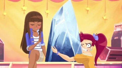 Poster della serie LoliRock