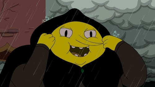 Adventure Time - Season 5 - Episode 51: Lemonhope Part Two