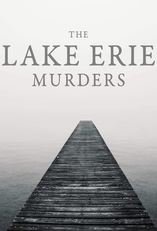 Where to stream The Lake Erie Murders Season 2