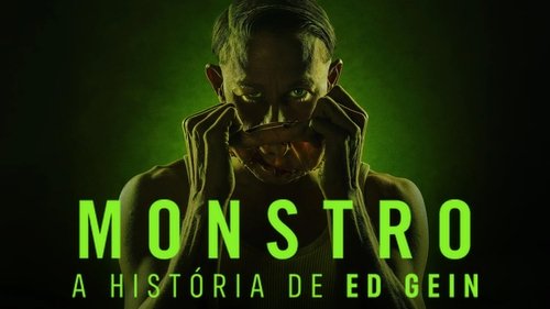 Monstro: A História de Ed Gein