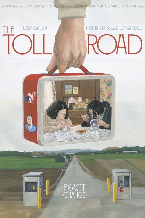 The Toll Road (2019)