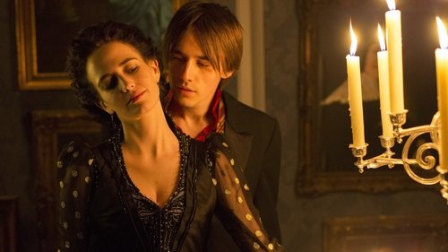 Penny Dreadful, S01E06 - (2014)