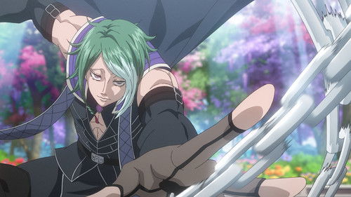 Record of Ragnarok: 2×6